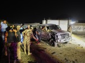 At least 11 killed in explosion at political rally in Pakistan’s Quetta