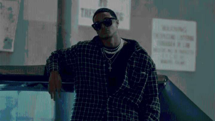 Who Is Zu? An Explainer Of August Alsina's Boyfriend