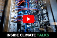 Is AI Throwing Climate Change Under the Bus?