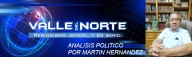 ANALISIS POLITICO