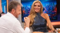 Esther Cañadas revela en «El Hormiguero» que la vasculitis que padece provocó su distanciamiento de las pasarelas