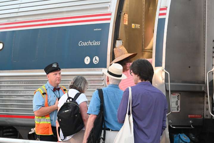 Akron-Canton rail stop omitted from Ohio’s 2025 rail plan, Rep. Sykes protests