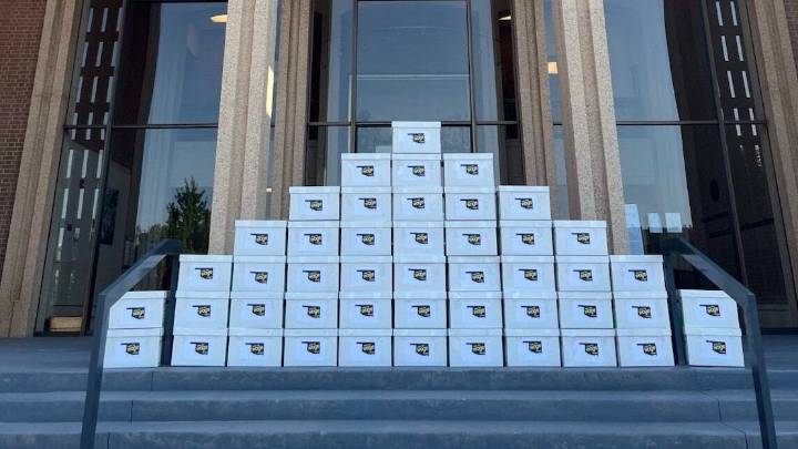 Raising Oklahoma's minimum wage would reduce yearly crime by thousands, report says