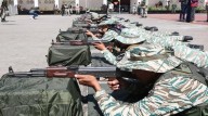 La Milicia Bolivariana activa más de 300 puntos de adiestramiento a nivel nacional