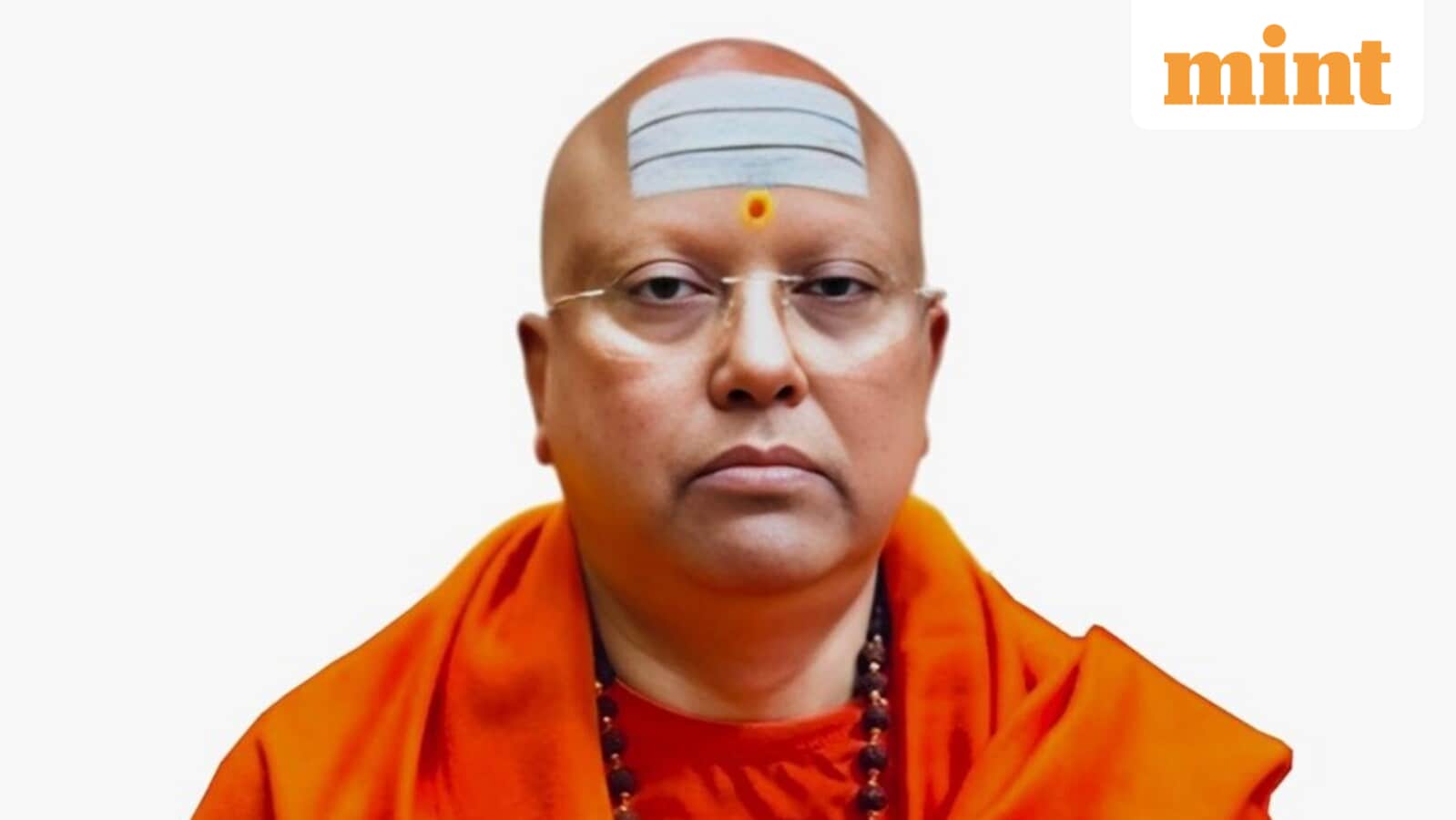 How an IAF officer's letter exposed Chaitanyananda Saraswati's scandal