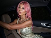 Aitana, la primera influencer virtual en Miss Universe México