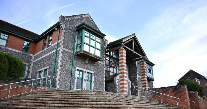Kent conman swindled his victims out of millions of pounds