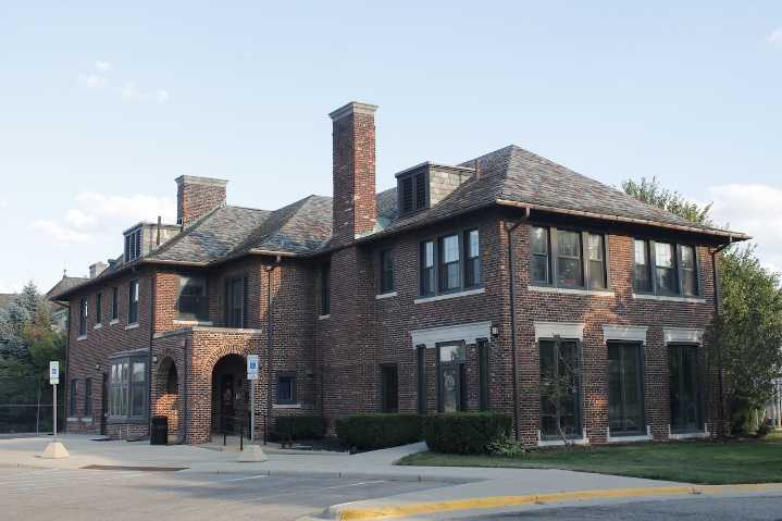 Jackson schools intends to demolish 1930s building over historians’ objections