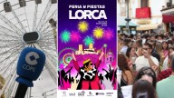 Lorca está de feria y en COPE LORCA la vivimos contigo