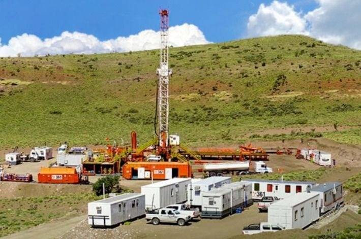 Crown Point admite “incertidumbre para continuar” en su balance, mientras peligran sus operaciones en Santa Cruz y Tierra del Fuego