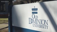 Old Dominion University plans campus power outage