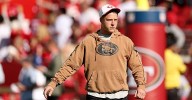 Christian McCaffrey is questionable for Seahawks game
