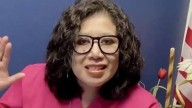 Marilyn Cote, falsa psiquiatra de Puebla, ahora dirige grupo de oración en el penal femenil de Ciudad Serdán