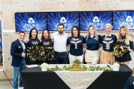 Caudillos presenta de manera oficial el “Bootcamp” Caudillas Cheers