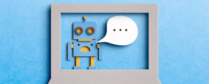 Why Does AI Feel So Human if It's Just a 'Calculator For Words'?