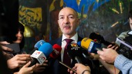 El delegado del Gobierno a la consejera sobre el pago de madrugadores: "Hay que hacer los deberes"