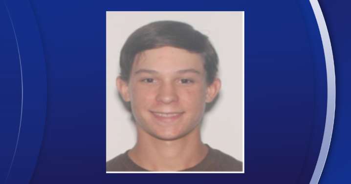 Amber Alert issued for missing 17-year-old last seen in Marion County