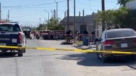 Atacan a hombre en Villas de Alcalá; recibió dos balazos