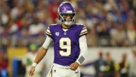 J.J. McCarthy struggles vs. Falcons: Vikings QB's 'SNF' dud raises concerns for Minnesota