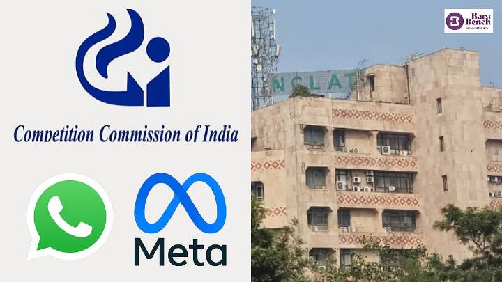 NCLAT reserves verdict in Meta, WhatsApp challenge to ₹213 crore CCI penalty over 2021 privacy policy