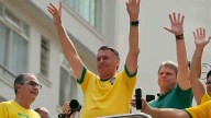 Jair Bolsonaro fue condenado a 27 años de prisión por el intento de golpe de Estado…