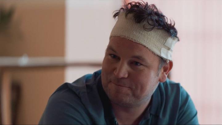 Oldenburg: John Connors' 'Crazy Love' Continues Ireland's Run of Form