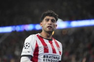 Ricardo Pepi to miss Champions League game and US friendlies in doubt