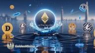 Mejor juego de Ethereum, puedes ganar 3 ETH cada día