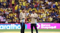 Sin Messi, la Scaloneta cierra las Eliminatorias en un duro examen ante Ecuador.