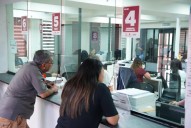 Entregan pólizas de seguro a contribuyentes cumplidos