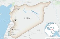 A Syrian president arrives in New York for UN General Assembly for the first time in nearly 60 years