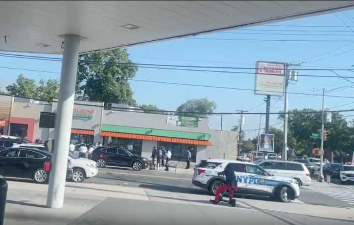 Teen shot in head dies days later: NYPD