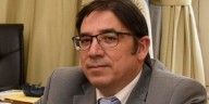 Alejandro Álvarez habló sobre el rechazo a los vetos en el Congreso: “Es coherente que voten cosas irresponsables”