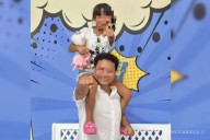 Acusan represalias y detención contra padre que denunció omisiones de Pronnif en demandas de su hija