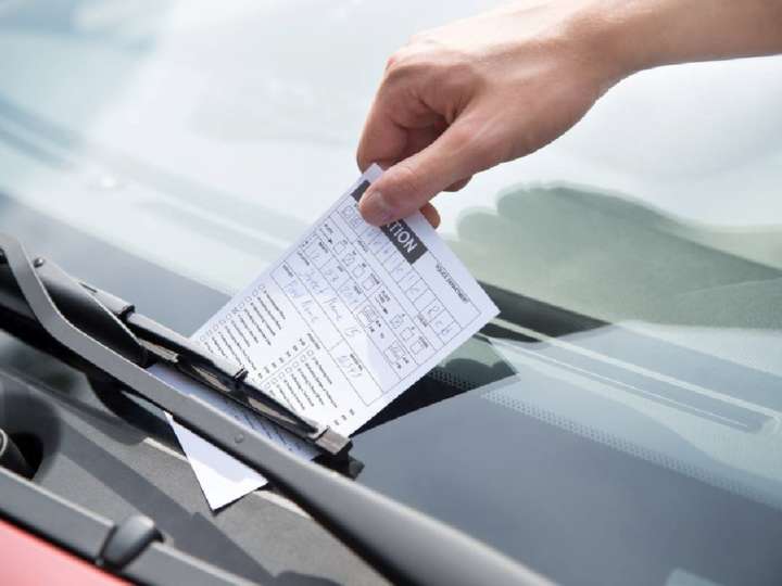 ¿Recibiste una multa de tránsito en Illinois? Debes hacer este proceso ahora
