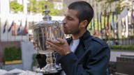 Estos son los dos nuevos tatuajes que planea Alcaraz tras ganar el US Open: qué otros tiene