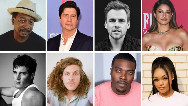 'Running Point' Ups Justin Theroux & Uche Agada, Adds 8 More To Cast