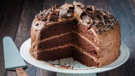 Dry Cake Is Sad, But Here's How Sliced Bread Makes It Happily Moist