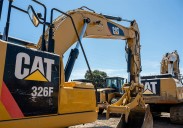 Caterpillar warns tariff impact bigger than previously seen
