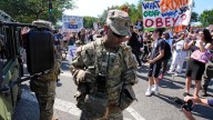 Grand jury rejects charges against DC lawyer accused of assaulting, threatening National Guard