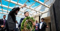 El Gobierno veta la entrada de los ministros ultraderechistas israelíes Smotrich y Ben Gvir