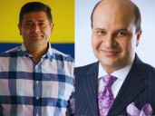 Exigen fe de vida de Freddy Superlano y Roland Carreño por traslado arbitrario