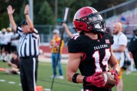 Michigan high school football scores from Week 3