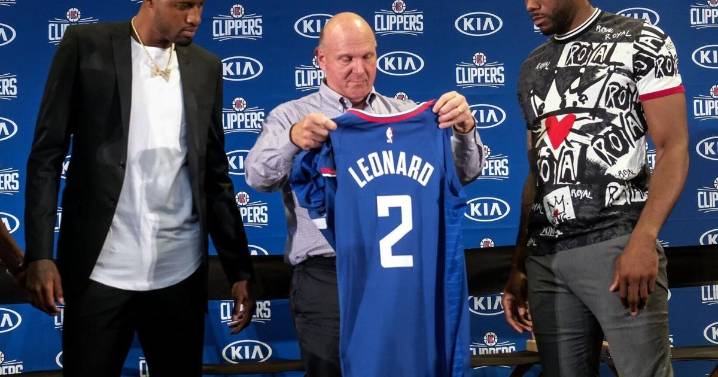 Raptors mailbag: Many layers to the Kawhi Leonard scandal