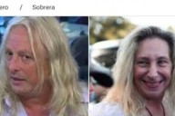 El Pollo Sobrero se rio de su parecido con Karina Milei contó qué hizo cuando le llegó el meme