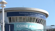 "National Maritime Museum of the Gulf" marks 10 years in Mobile