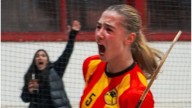 Cuatro jugadoras entrerrianas fueron convocadas a la Selección Argentina Sub 19