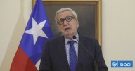 Cancillería rechaza dichos de diputada Cordero sobre Bolivia: "La xenofobia es inaceptable"