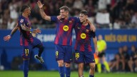 Así queda la clasificación de la Liga tras la victoria del Barcelona contra el Valencia