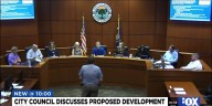 Clemson city council approves new Varsity Club development